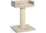 Colonna Del Faraone | Tiragraffi, Sdraietta, Parco Giochi Per Gatti | Gatto Canadese | Beige | Xxl