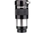 Svbony SV136 Barlow 3X, Barlow 3X 1,25 Pollici, Lente Di Barlow Acromatica Barlow 3X Per Oculare Di Telescopio.