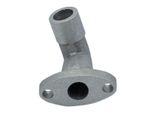 Puch Maxi N S Collettore Di Aspirazione Ass 12Mm Motore A Carburatore E50