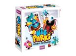 Jawa Pl Gioco Nieparki - Gioco Di Carte 00284