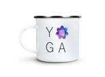 Ahome PlecháčEk Yoga