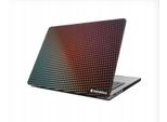 Switcheasy Custodia Protettiva Artist Dots Per Macbook Pro 13" 2022-2016 Rainbow"