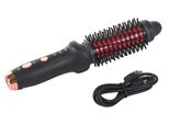Verk 24165 Spazzola Lisciante Ionica Per Capelli Arriccianti