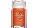 Yankee Candle Farm Fresh Peach 567 G