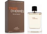 HermèS Terre D'hermèS Edt 100 Ml M