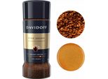 Caffè Davidoff Fine Aroma Istantaneo Arabica 100G
