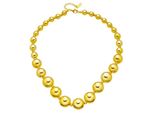 Collana HE-28157 - Oro KP28157