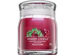 Yankee Candle Sparkling Winterberry 368 G