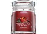 Yankee Candle Corona Di Mele Rosse 368 G