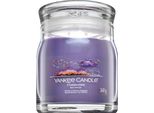 Yankee Candle - Stargazing Signature Candle - Candela Profumata 368,0G