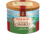 Prezzemolo All'aglio Biologico Le Saunier De Camargue Fleur De Sel 125G