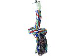 Twisted Zig Zag S 17 Cm - Per Piccoli Pappagalli