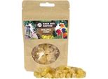 Back Zoo Nature - Cubetti Di Ananas Essiccato Per Pappagalli 250G