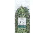 Tivo - Piantaggine Lanceolata Per Tutti I Pappagalli 150G