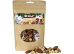Back Zoo Nature - Miscela Di Noci Per Pappagalli 200G