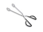 Pinze Lunghe Per Bbq | Pinze Per Barbecue [Lunghezza 30 Cm] - Pinze Universali Da Cucina | Pinze Multiuso Per Bbq | Pinze Per Carne Robuste E Resistenti Al Calore | Pinze Per Salsicce | Pinze Da Portata Antiscivolo | Pinze Da Gourmet | Pinze Per Pasticceria