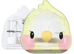 Transporter Chicken Yellow Per Piccoli Pappagalli