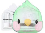 Transporter Chickadee| Transporter Verde Per Piccoli Pappagalli