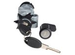 Set Serratura Accensione Set Serratura Per Peugeot Jetforce Vivacity Looxor 50 125