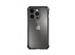 Switcheasy Ochranné Puzdro Odyssey Rugged Utility Pre Iphone 14 Pro Metal Nero