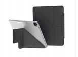 Switcheasy Puzdro Origami Nude Ipad Mini 8,3" Nero Alaska"