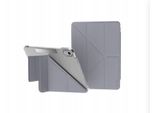Switcheasy Puzdro Origami Nude Ipad Mini 8,3" Blu Alaska"