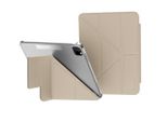 Switcheasy Custodia Protettiva Origami Per Ipad Air 11" (2024/M2) / Ipad Pro 11"" (2022-2018) / Ipad Air 10,9"" (2022-2020) Beige"