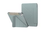 Switcheasy Custodia Protettiva Origami Per Ipad Pro 11" (2024/M4) Blu Squisito"