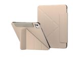 Switcheasy Custodia Protettiva Origami Per Ipad Pro 11" (2024/M4) Rosa Sabbia"