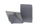 Switcheasy Custodia Origami Nude Per Ipad Pro 11" (2024/M4) Blu Alaska"