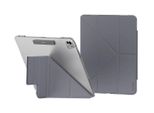 Switcheasy Puzdro Origami Nude Pre Ipad Pro 13" (2024/M4) Blu Alaska"