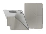 Switcheasy Puzdro Origami Nude Pre Ipad Pro 13" (2024/M4) Starlight"