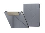 Switcheasy Custodia Protettiva Origami Per Ipad Pro 13" (2024/M4) Blu Alaska"