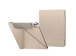 Switcheasy Custodia Protettiva Origami Per Ipad Pro 13" (2024/M4) Rosa Sabbia"