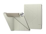 Switcheasy Custodia Protettiva Origami Per Ipad Pro 13" (2024/M4) Starlight"