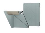 Switcheasy Custodia Protettiva Origami Per Ipad Pro 13" (2024/M4) Blu Squisito"