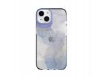 Switcheasy Artist - Veil Doppia Decorazione In-Mold Per Iphone 13-14