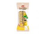Vitapol - Rompigrumi Per Piccoli Uccelli In Foglio Di Alluminio 2 Pezzi - 50G