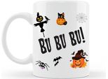 Ahome Mug Bububu!