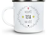 Ahome PlecháčEk La Zia Migliore