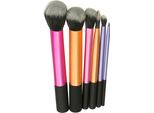 Kik KX7576 Set Di Pennelli Cosmetici 6 Pezzi