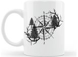 Tazza Ahome Bussola