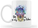 Tazza Ahome Mano Di Fatima