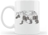 Tazza Ahome Orso