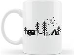 Tazza Ahome Campfire