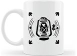 Lanterna Ahome Mug