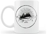 Tazza Ahome Sunrise