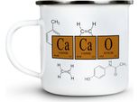 Ahome Tin Cacao