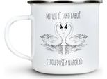 Ahome PlecháčEk Ti Amo Come Un Cigno