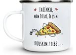 Ahome PlecháčEk Papà Un Pezzo Di Te